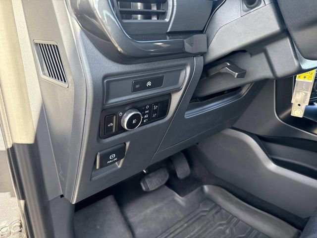 Certified 2025 Ford F150 STX w/ Equipment Group 200A image 27