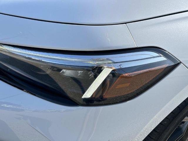 Used 2025 Honda Civic Si image 10