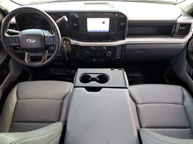 Certified 2023 Ford F450 XL image 7