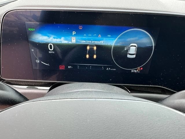 Used 2023 Kia Niro Wave w/ Wave Preserve Package FWD image 25