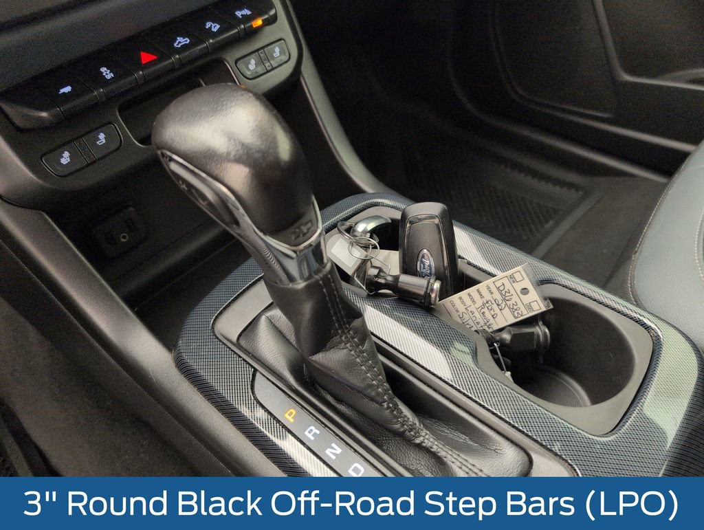 Used 2022 Chevrolet Colorado Z71 RWD image 27