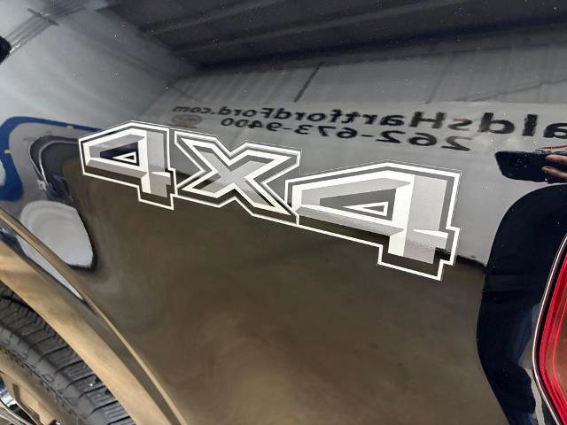 Certified 2023 Ford F150 Lariat w/ Equipment Group 502A High image 28