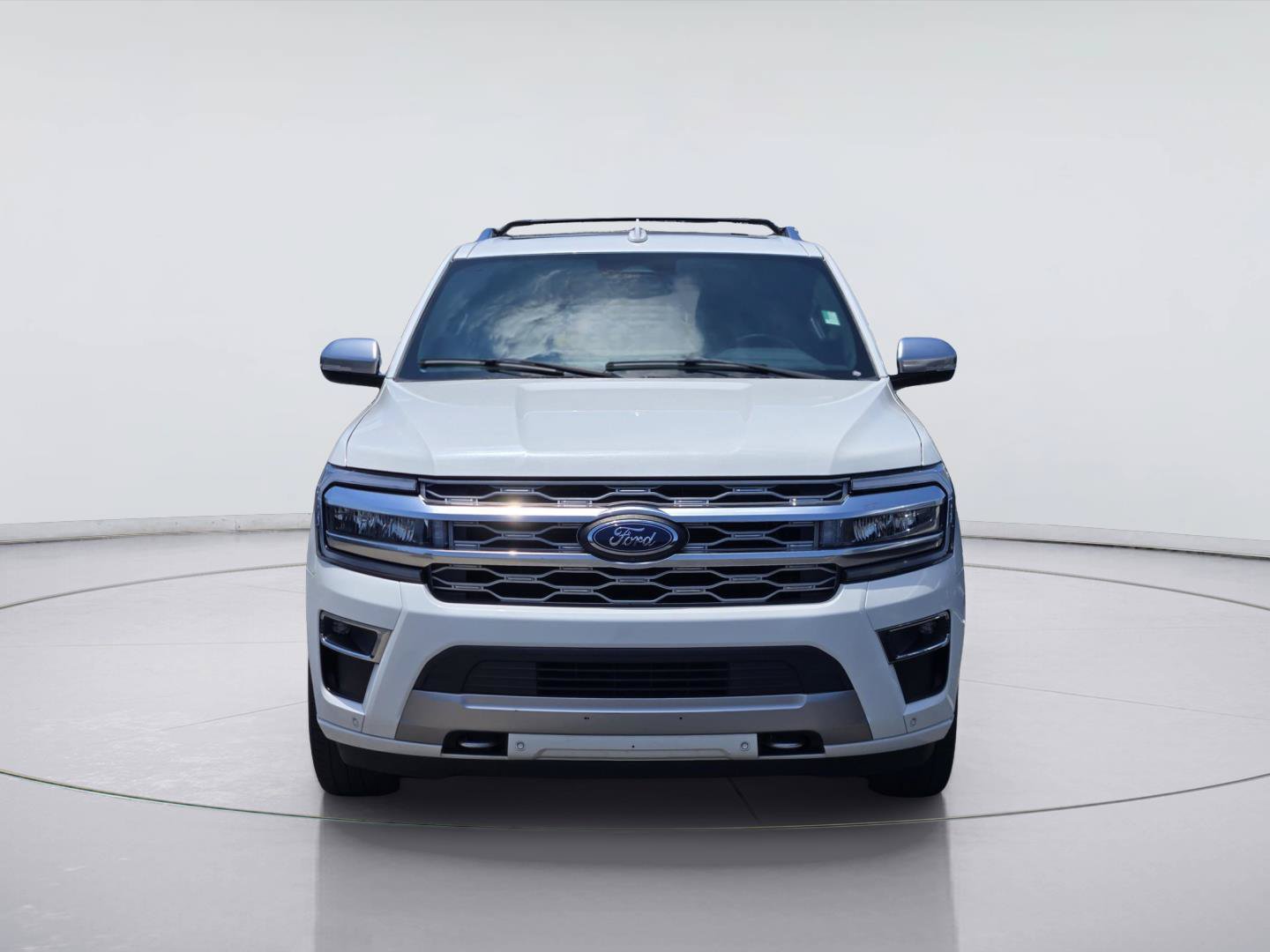 Certified 2023 Ford Expedition Max Platinum AWD/4WD image 2