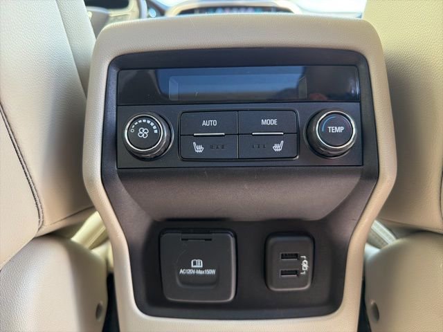 Used 2019 GMC Acadia Denali AWD/4WD image 13