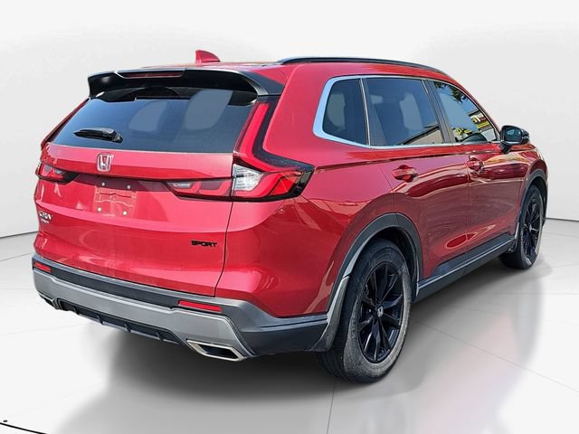 Used 2024 Honda CR-V Sport image 3