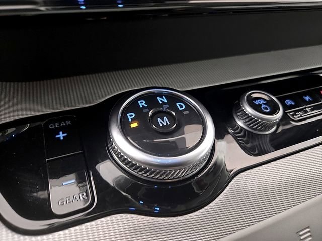 Certified 2025 Ford Expedition Active AWD/4WD image 17