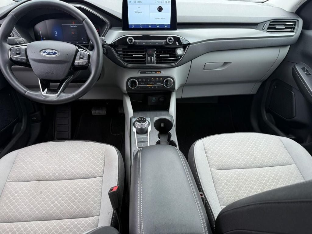 Certified 2023 Ford Escape Active AWD/4WD image 10