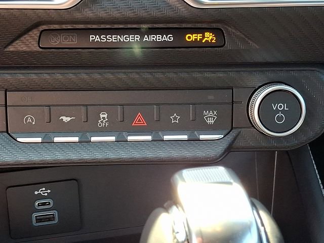 Certified 2026 Ford Mustang GT Premium w/ GT Performance Package image 15