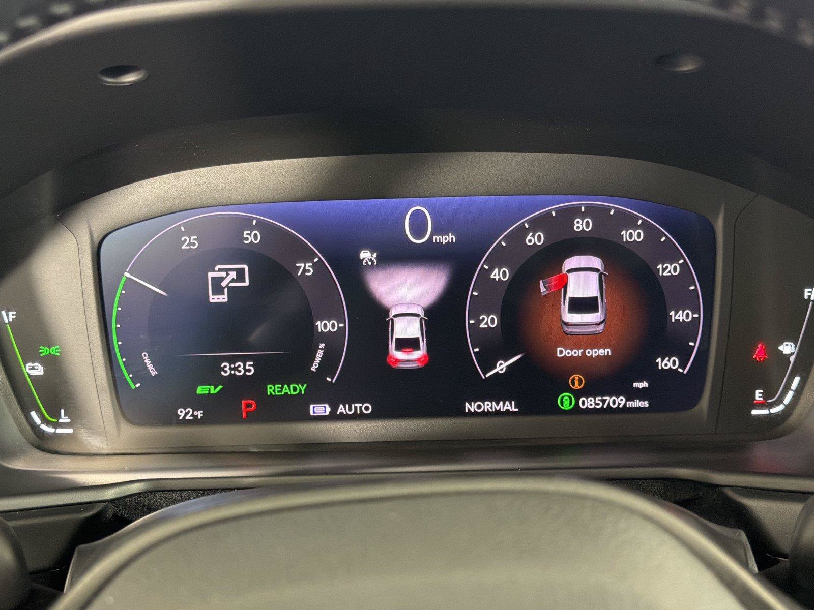 Used 2024 Honda Accord Sport image 29