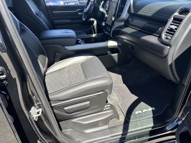 Used 2023 RAM 1500 Sport AWD/4WD image 8