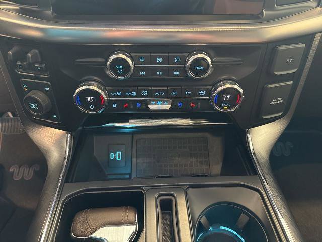 Certified 2021 Ford F150 King Ranch w/ Equipment Group 601A High AWD/4WD image 25