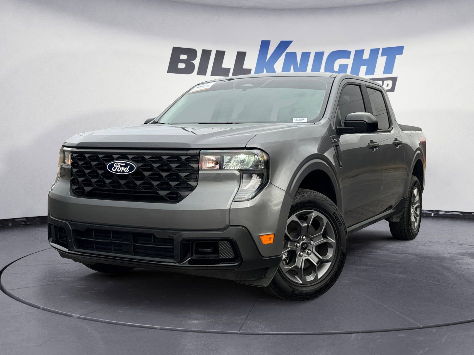 Certified 2025 Ford Maverick XLT w/ XLT Luxury Package