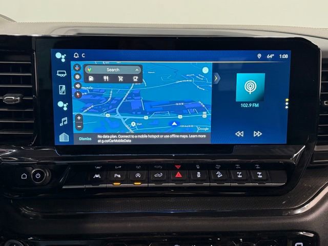 Used 2022 Chevrolet Silverado 1500 ZR2 image 27