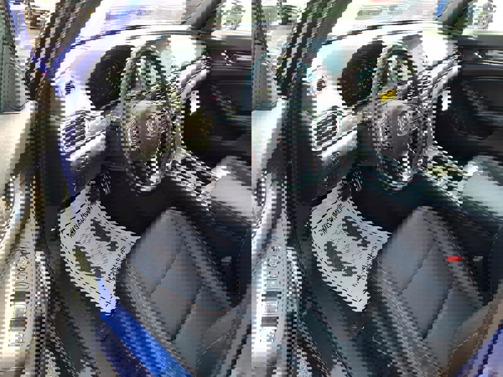 Used 2018 Honda Accord Sport image 6