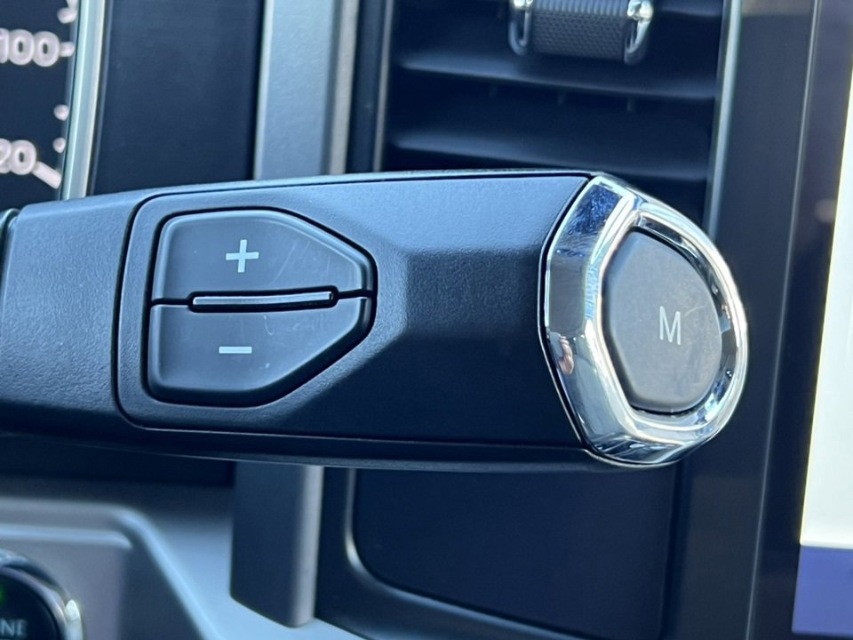 Certified 2022 Ford F150 XLT w/ Equipment Group 302A High image 37