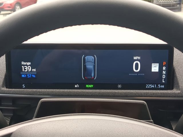 Certified 2023 Ford Mustang Mach-E Premium AWD/4WD image 20
