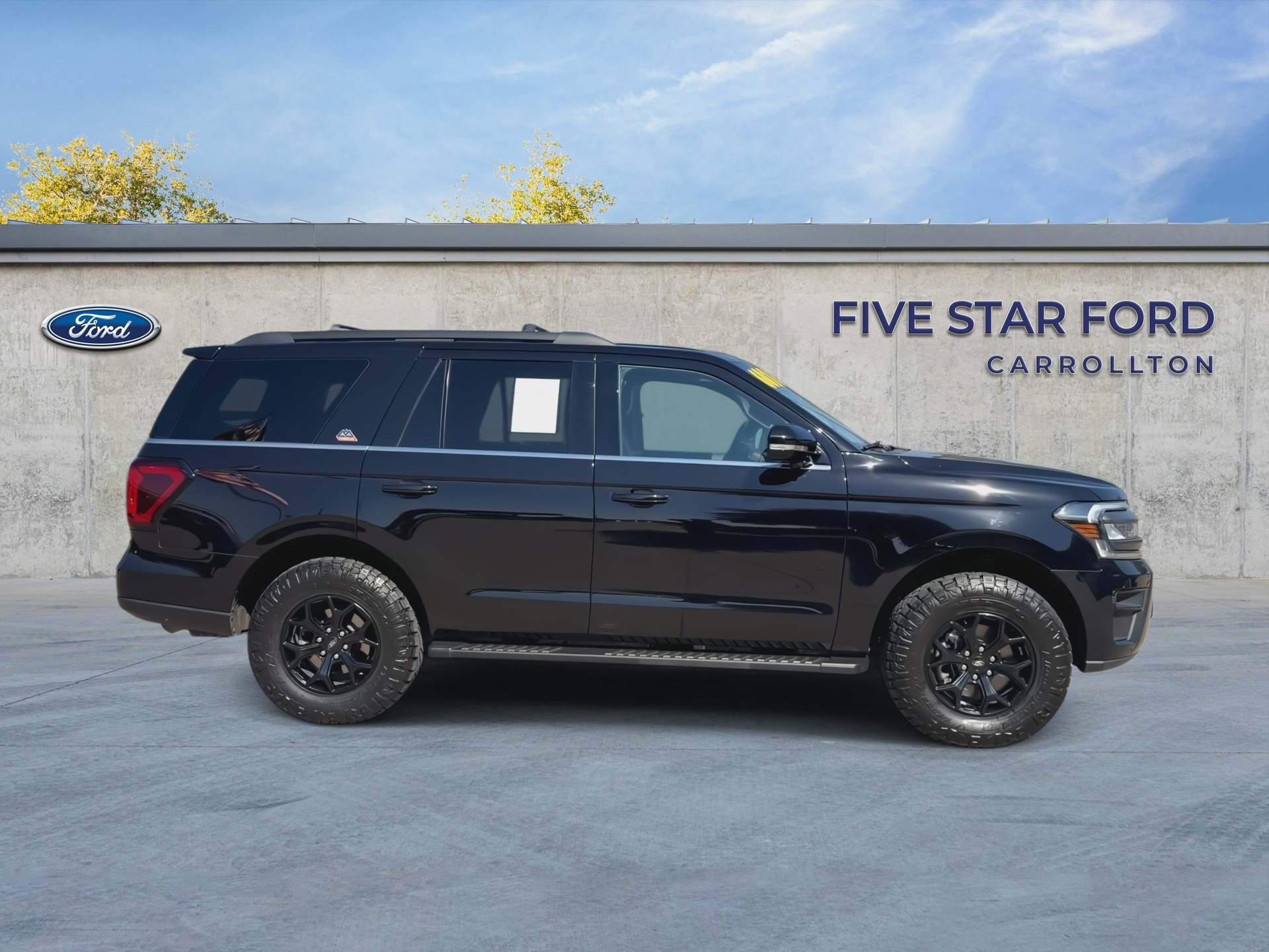 Certified 2024 Ford Expedition Timberline AWD/4WD image 9