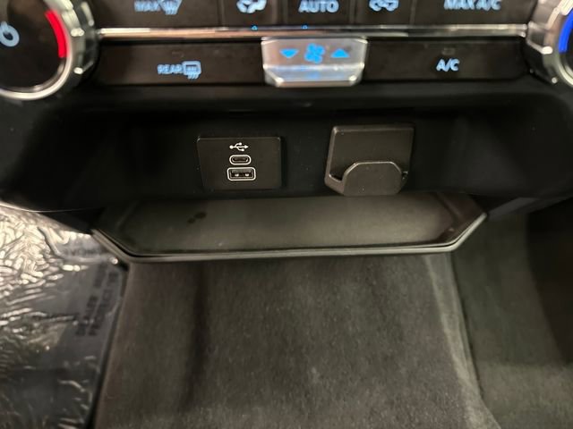 Certified 2025 Ford F150 XLT w/ Equipment Group 301A Standard image 29