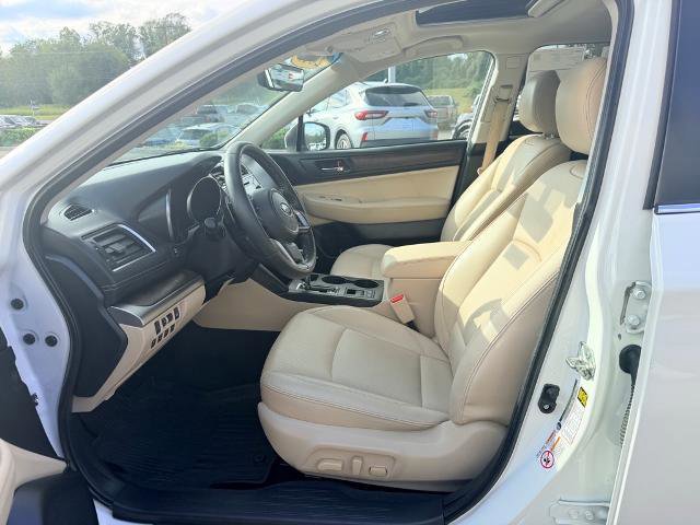 Used 2019 Subaru Outback 2.5i Limited image 15