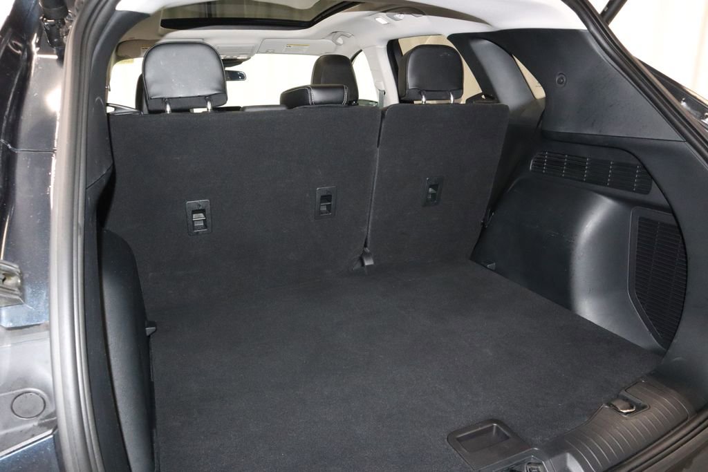 Certified 2022 Ford Escape SEL image 18