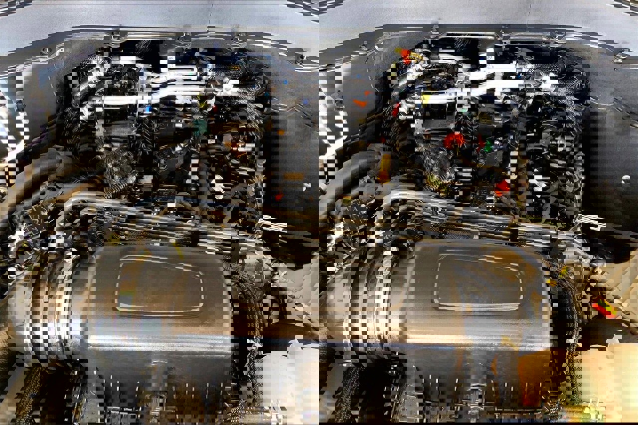 Certified 2023 Ford Explorer XLT w/ Equipment Group 202A image 32