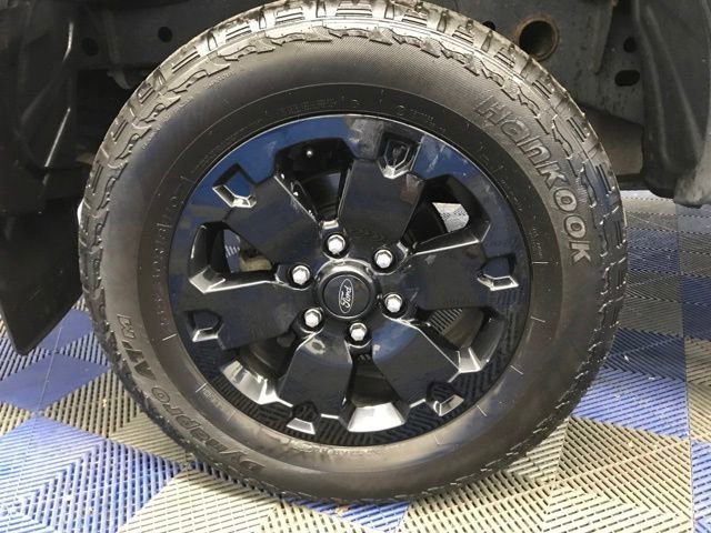 Certified 2023 Ford Ranger XLT w/ Equipment Group 301A Mid image 11