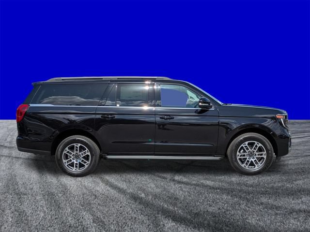 Certified 2026 Ford Expedition Max Active RWD image 3