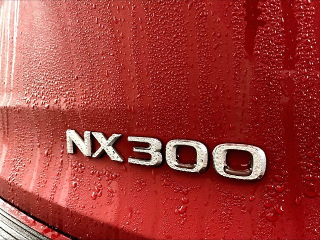Used 2019 Lexus NX 300 AWD w/ Comfort Package image 13