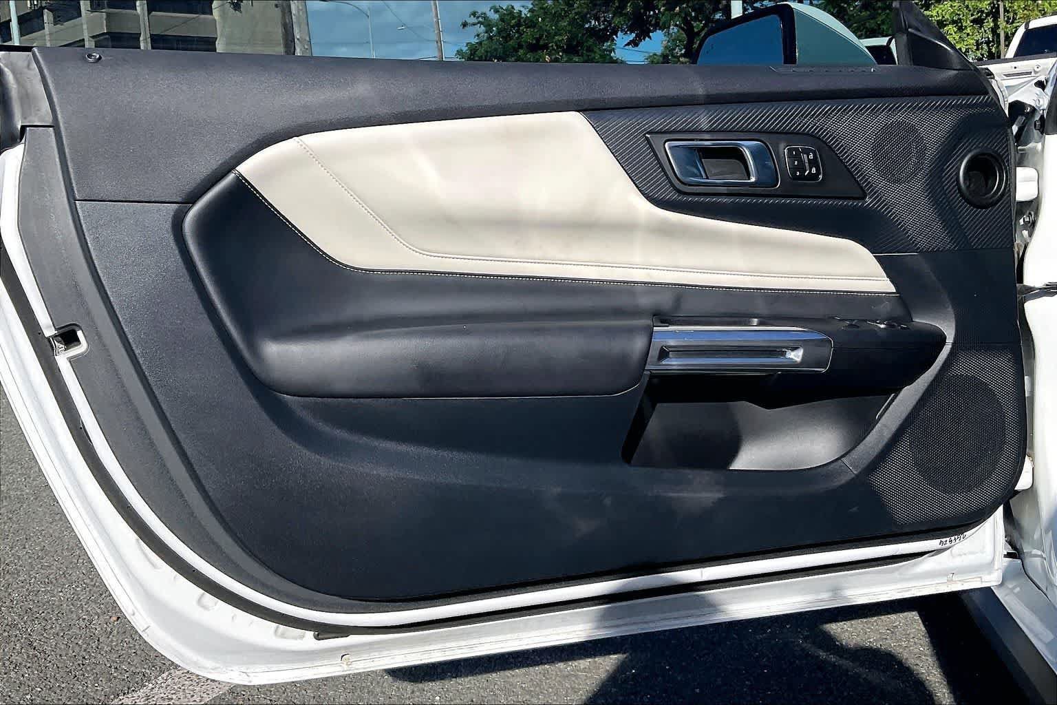 Certified 2024 Ford Mustang GT Premium RWD image 26