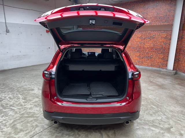 Used 2023 MAZDA CX-5 AWD 2.5 S w/ Premium Plus Pkg image 26