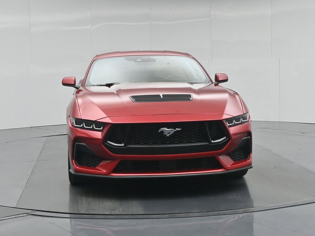 Certified 2024 Ford Mustang GT Premium RWD image 56