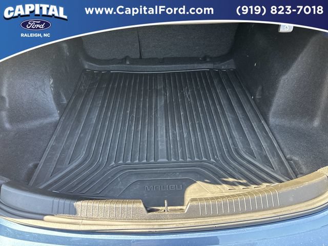Used 2024 Chevrolet Malibu LS w/ LPO, Floor Liner Package FWD image 16