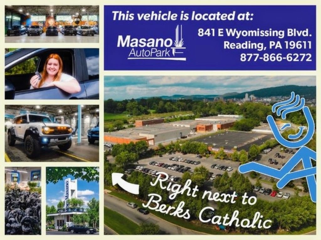 Used 2023 Toyota Tacoma SR AWD/4WD image 24