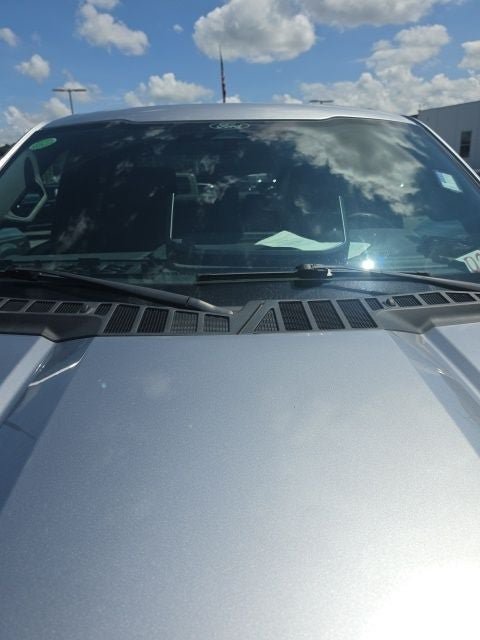 Certified 2024 Ford F150 STX AWD/4WD image 27