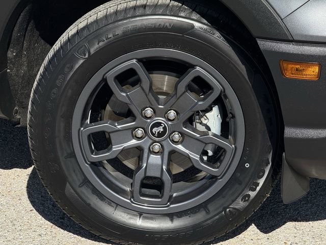 Certified 2022 Ford Bronco Sport Big Bend w/ Convenience Package image 32