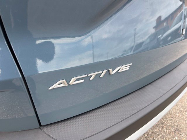 Certified 2023 Ford Escape Active FWD image 23