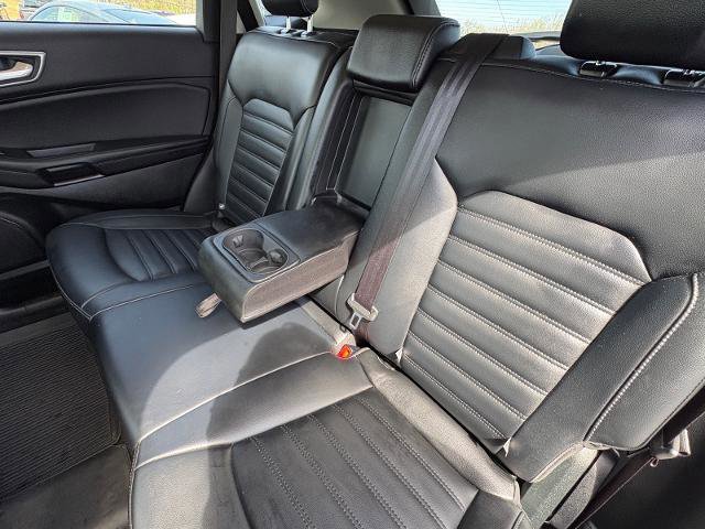 Certified 2022 Ford Edge SEL w/ Convenience Package image 33