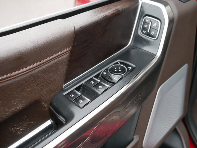 Certified 2023 Ford F150 King Ranch w/ Equipment Group 601A High image 15