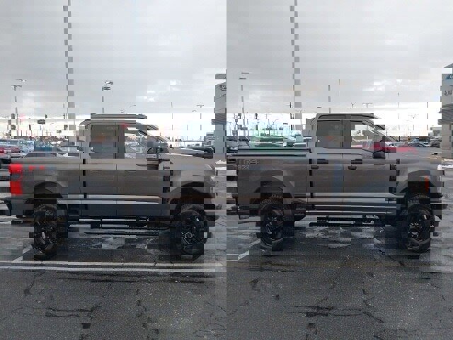 Certified 2023 Ford F250 XL w/ STX Appearance Package image 6