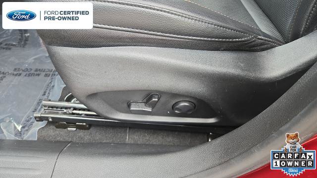 Used 2022 Jeep Compass Latitude AWD/4WD image 20