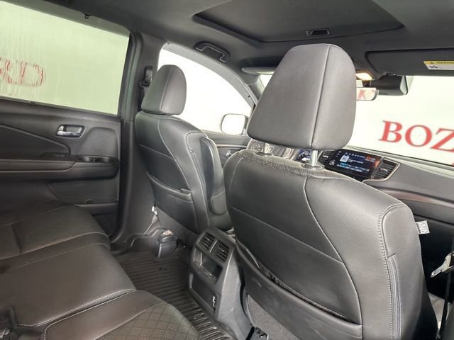 Used 2020 Honda Passport EX-L image 19