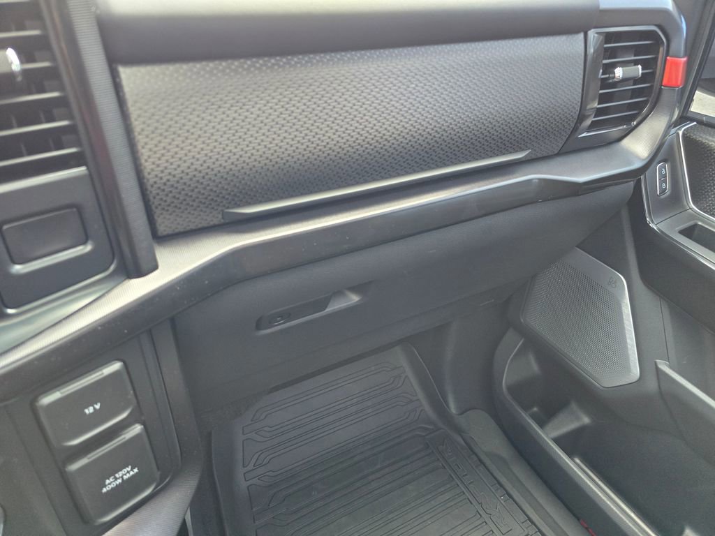 Certified 2024 Ford F150 Raptor w/ Equipment Group 803A Raptor R image 62