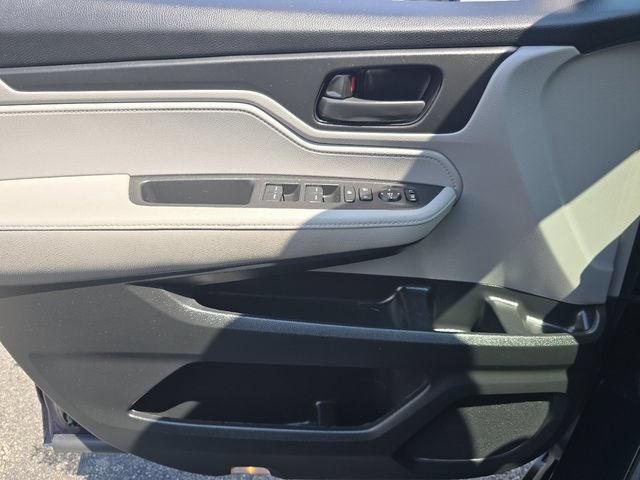 Used 2021 Honda Odyssey EX image 21