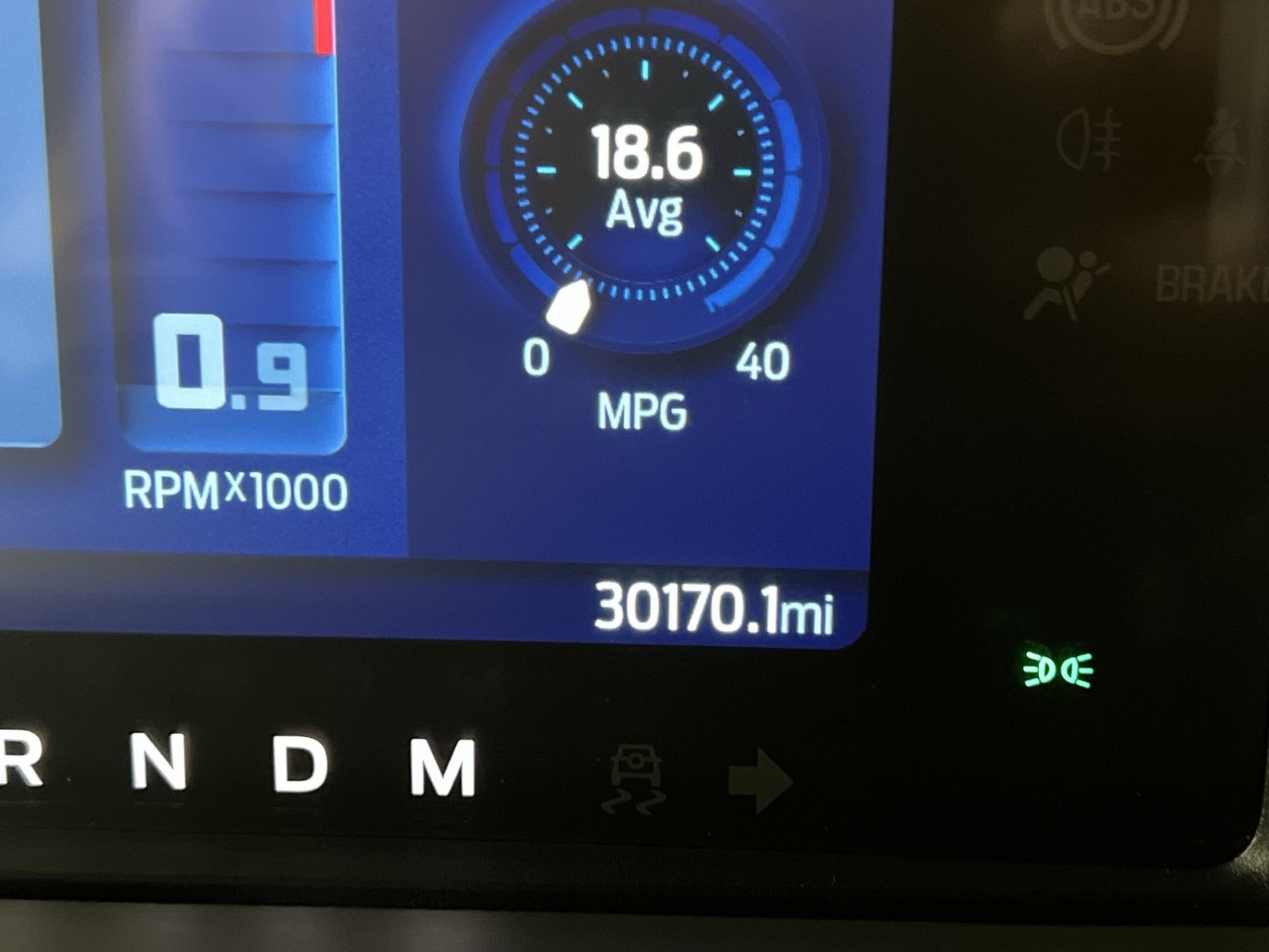 Certified 2024 Ford Bronco Big Bend AWD/4WD image 17