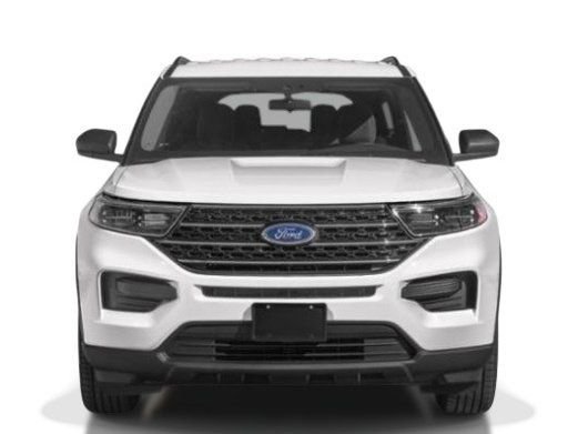 Certified 2023 Ford Explorer XLT w/ Equipment Group 202A AWD/4WD image 4