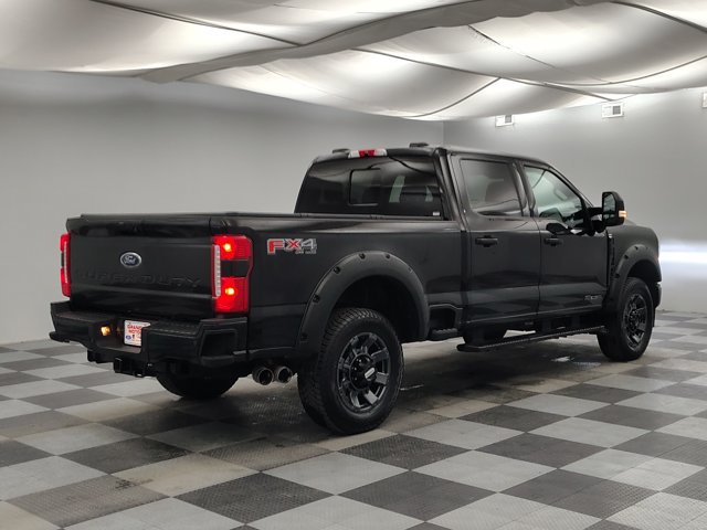 Certified 2023 Ford F250 Lariat w/ Lariat Ultimate Package AWD/4WD image 12