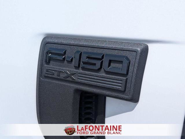 Certified 2023 Ford F150 XL w/ STX Appearance Package AWD/4WD image 10