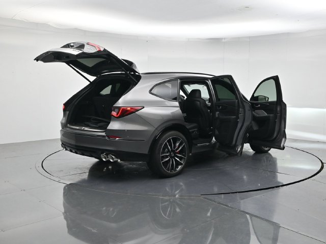 Used 2024 Acura MDX Type S w/ Advance Package AWD/4WD image 46
