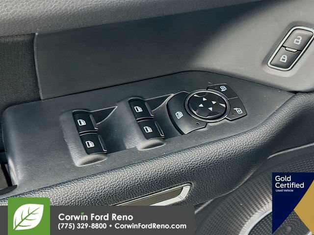 Certified 2023 Ford Expedition Max XL AWD/4WD image 21