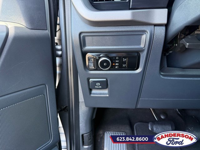 Certified 2024 Ford F150 XLT w/ Mobile Office Package AWD/4WD image 10